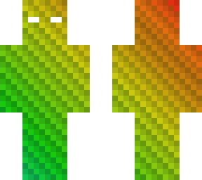 pixel gas cloud, (with eyes)
