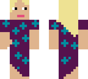 pretty girl #2