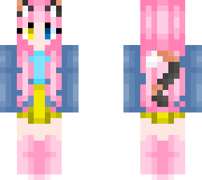 primary colors in pastel (persona)
