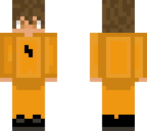 prisoner