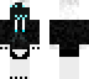 protogen | Minecraft Skins