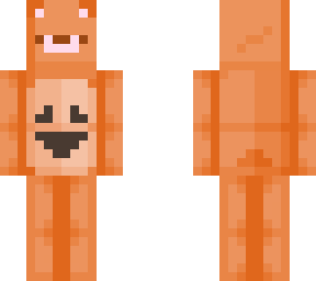 pumpkin bearrrrrr