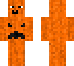 pumpkin man halloween