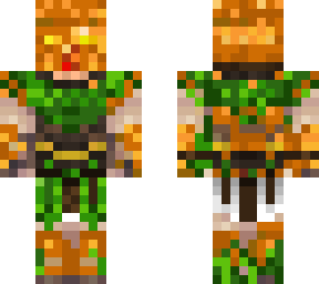 pumpknight