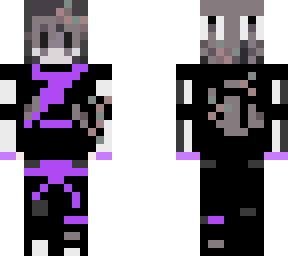purple ninja
