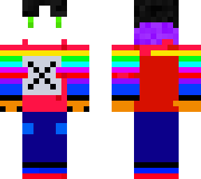 rainbow