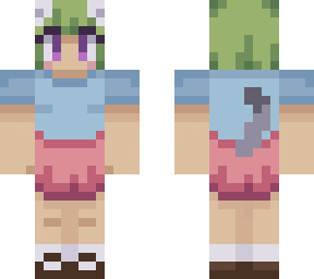raku-chan