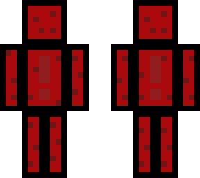 red !