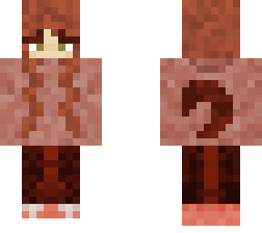 red wild wood