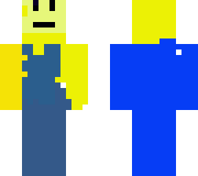 roblox noob