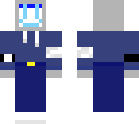 robot guy