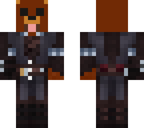 rubius (anakin skywalker)
