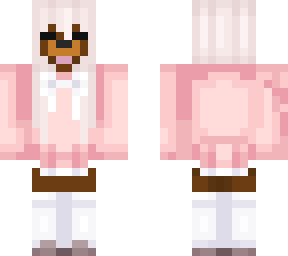 rubius chica kawaii