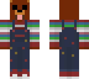 rubius chucky