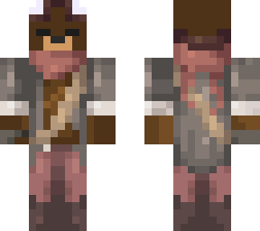 rubius explorador