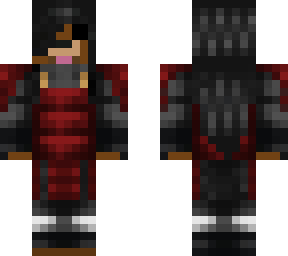rubius madara