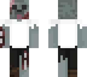 rubius zombie