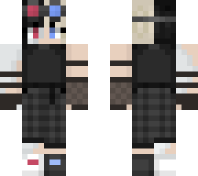 rune reg skin