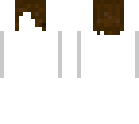 short brown hair base