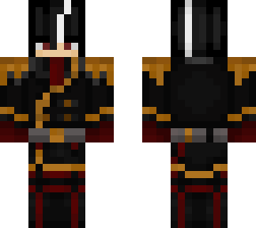 skin remake