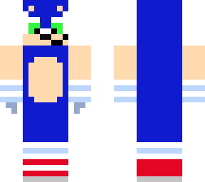 sonic the hedgehog (video game)