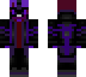 spooky masky