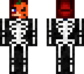 spoooky flash