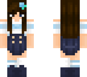 spring skin