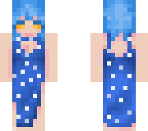star main skin