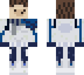 star wars hedgehog (part of a competition)