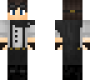 steampunkcloak