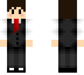 suit daddy