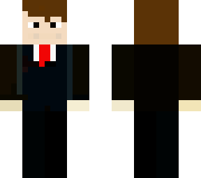 suit guy