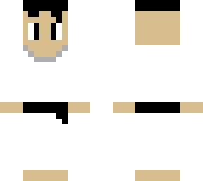 taekwondo master