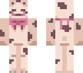 teddycow