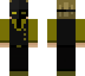 tghil gold tuxedo version