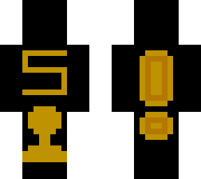 the 5 followers skin !