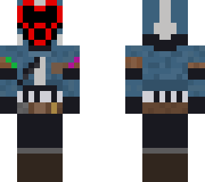 the commando king