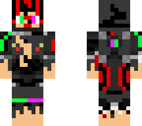 the creative king (damage)