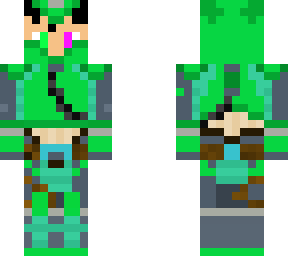 the custom king (unmask)