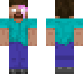 the eyeless one (fx)