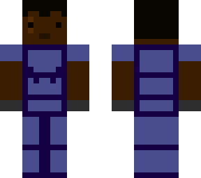 the marine no helmet (enter the gungeon)