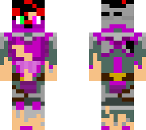 the other king (damage)