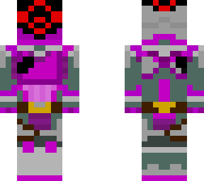 the other king