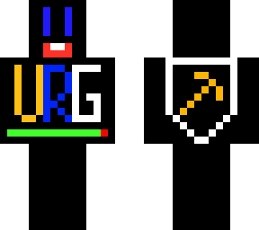 the unruffled gamer