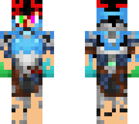 the zero king (damage)