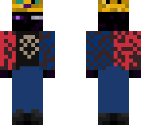tobyoncraaack endermoth