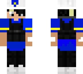 trueno boca
