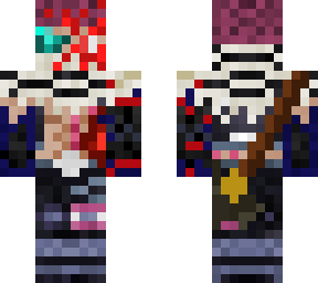 ultra katakuri/ 3th sweatie