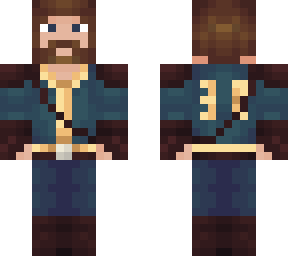 vault dweller 30